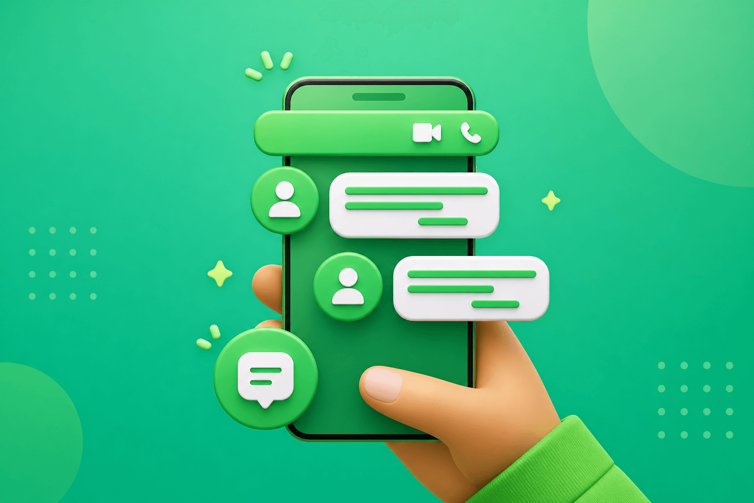 How WhatsPilot Increased High-Intent Traffic Using GeoAlt
